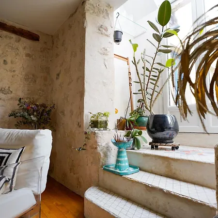 Appartamento Chic With Private Terrace *
