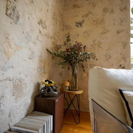 Chic With Private Terrace Appartamento
