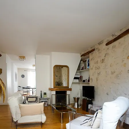 Appartamento Chic With Private Terrace *