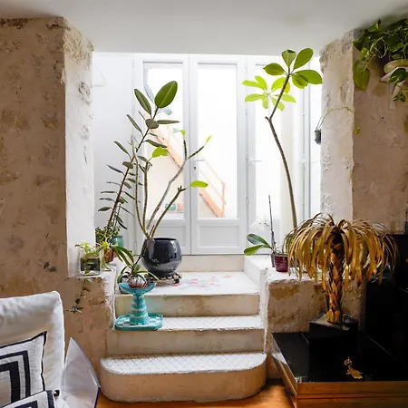 Chic With Private Terrace * Parigi
