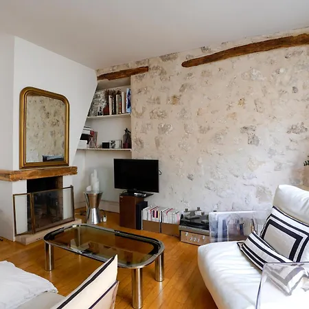 Appartamento Chic With Private Terrace *